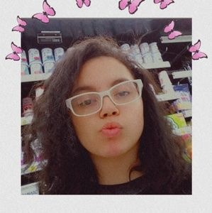 Meet your Posher, Nevaeh